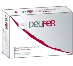 Delifer 30capsule