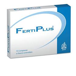 Fertiplus 15compresse