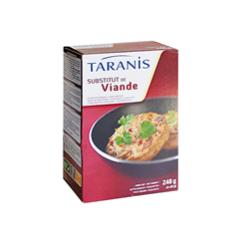 Taranis burger hamburger 248g