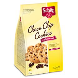 Schar Biscotti Choco Chip Cookies 200g