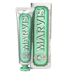 Marvis dentifricio classi mini strong 75 ml