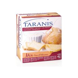 Taranis farina mix 2x500g