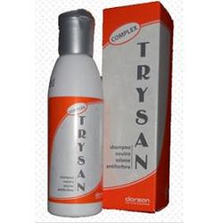 Trysan Shampoo complex antiforfora125ml