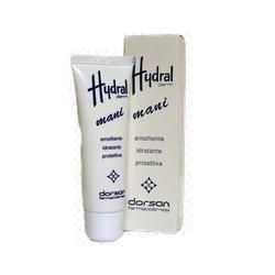 crema mani