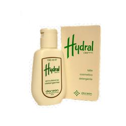 Latte Detergente
