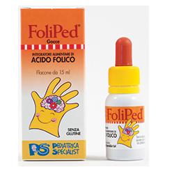 Foliped gocce 5ml