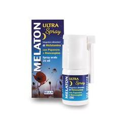 Melaton ultra spray 20ml sella