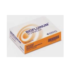 Biofluinum Echinacea 1g 30capsule