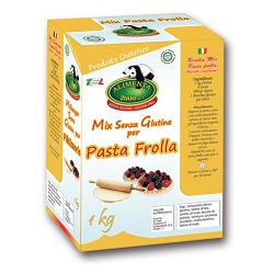 Alim.2000 mix p/frolla 1kg
