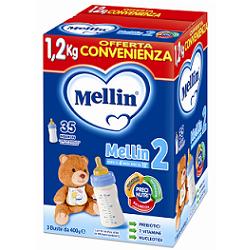 Mellin 2 1,2kg