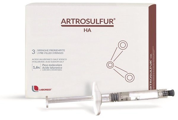 Artrosulfur ha 3 sir.preriemp.
