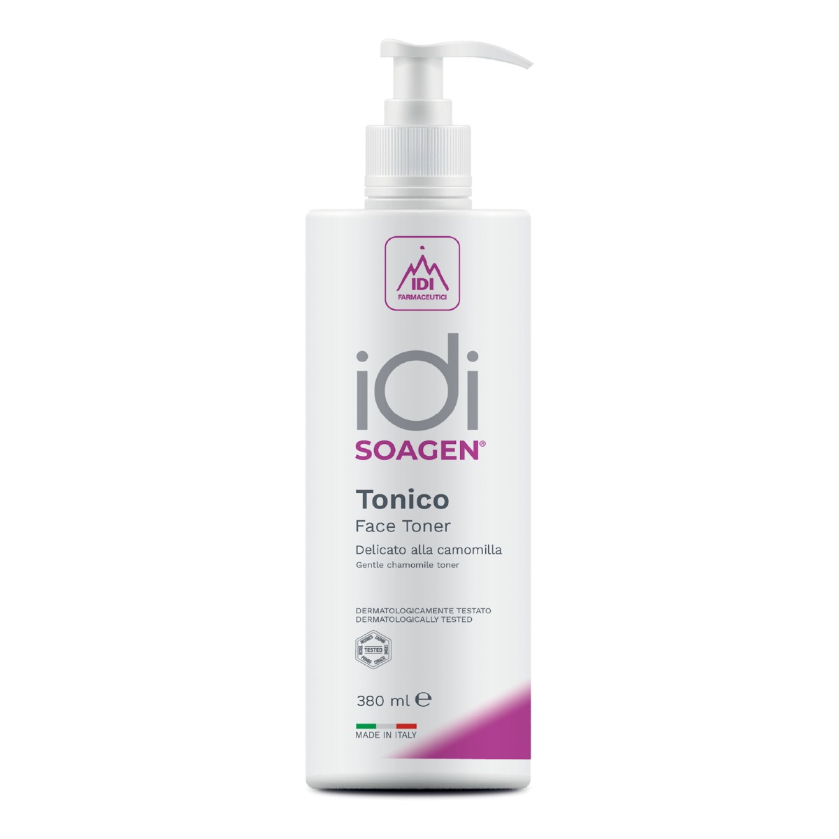 Soagen Tonico Viso
