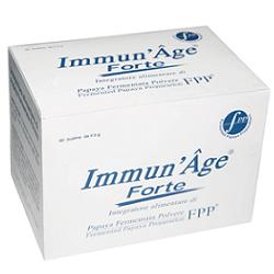 Immun'Age Forte 60 Buste 270g-image