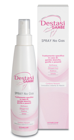 Destasi ven spray 200ml