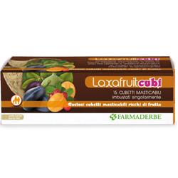 Laxafruit 15 cubetti mast.