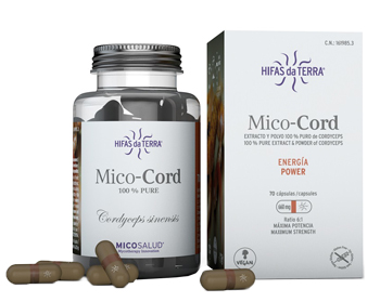 Mico-cord 70 Capsule