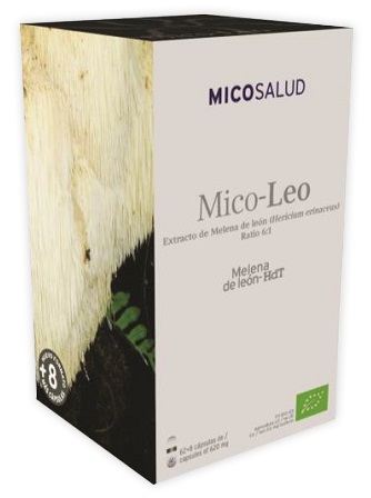 Mico-leo 70 Capsule