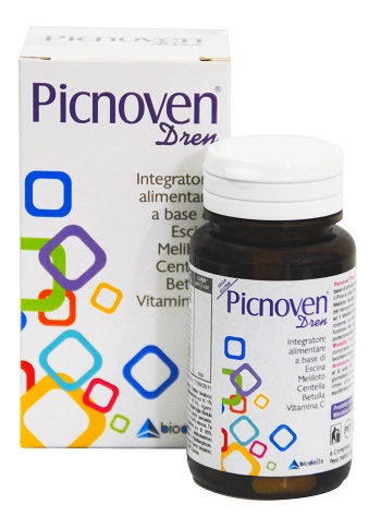 Picnoven Dren 100compresse