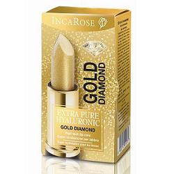 Incarose eph gold diamond