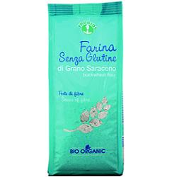 R amp r farina grano saraceno 375g