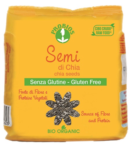 Probios semi chia bio 150g