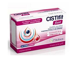 Cistifit fast 10bs.