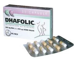 Dhafolic 30capsule