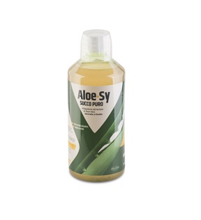 Aloe sy 1000ml