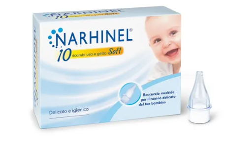 Aspiratore nasale elettrico - Tutto per i bambini In vendita a Bologna
