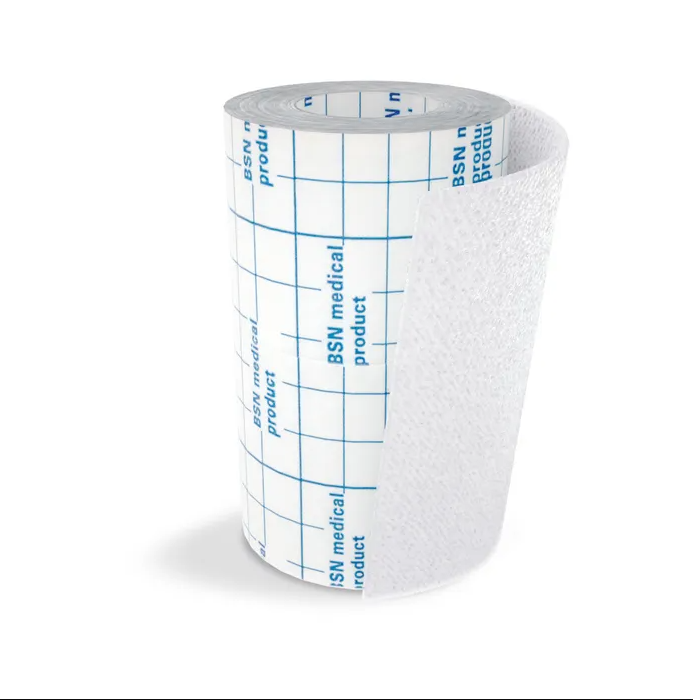 Fixomull Stretch Garza Adesiva 10 x 10 cm