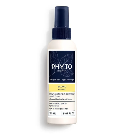 Phyto blonde spray illuminante 150 ml
