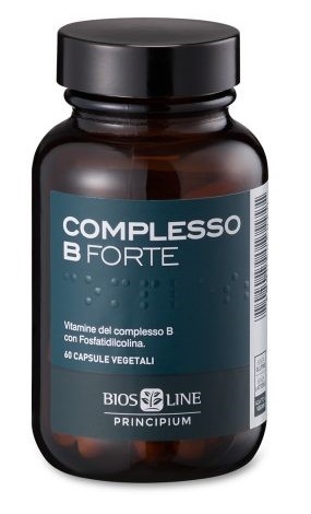 Principium Compl B Forte 60capsule