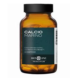 Principium Calcio Marino 60capsule