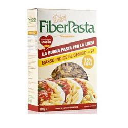 Fiberpasta Diet.Fusilli 500G-image
