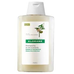 Klorane Shampoo latte mand200ml