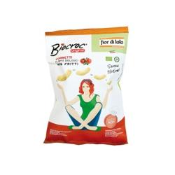 Fdl cornetti mais bio pizza sg