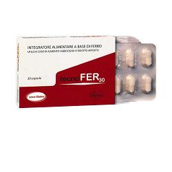 Tecnofer30 30capsule