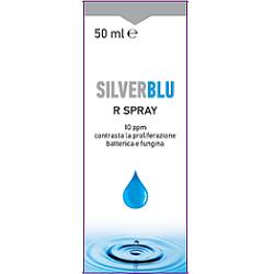 Silverblu r spray 50ml