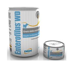 Enterofilus Wet Diet 400G
