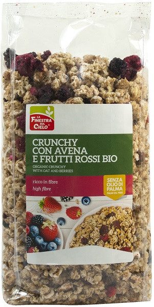 Fsc crunchy c/avena-fr.rossi
