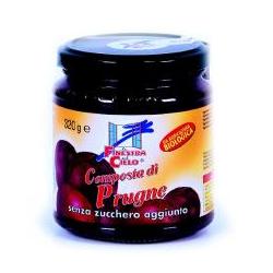 Fsc composta prugne 320g