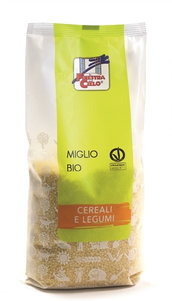 Fsc miglio 500g