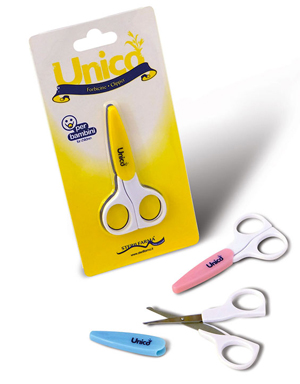 Unico forbicina sicurezza gi