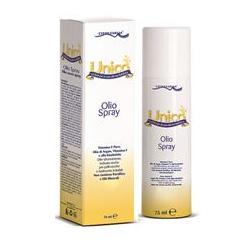 Unico olio spray 75ml
