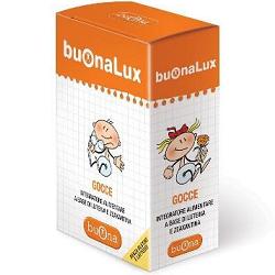 Buonalux Gocce 6,5ml