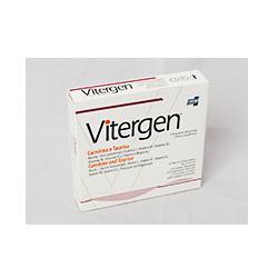 Vitergen 10 Flaconcini