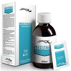 Steriltus soluzione orale200ml