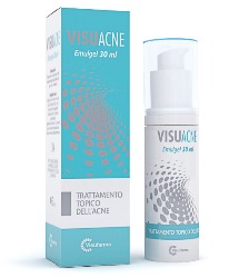 Visuacne emulgel 30ml