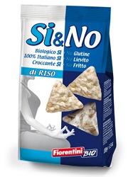 Si&amp;no m-gallette riso sale