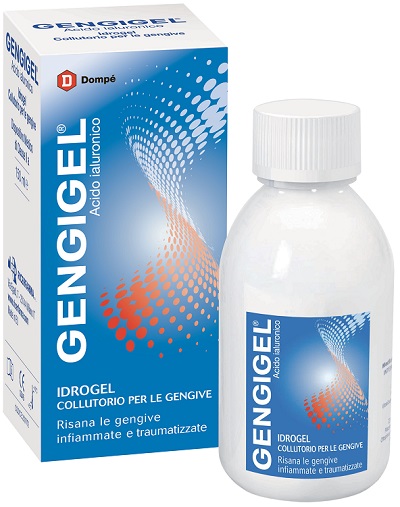 Gengigel liquido 150ml